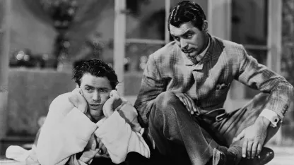 What's your favorite Cary Grant movie?