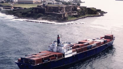 Shipping to Puerto Rico?