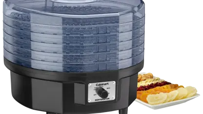 Cuisinart Food Dehydrator -Refurbished