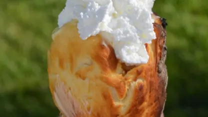 Best campfire treat: