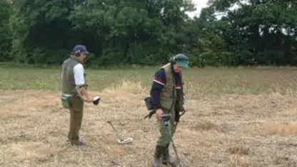 Metal Detectorists