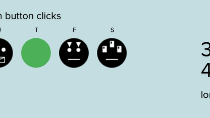 Meh streak broken. Last staffer down?