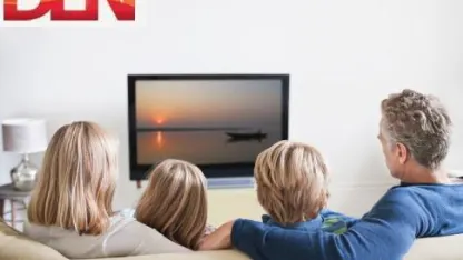 Who do you use for your television service?