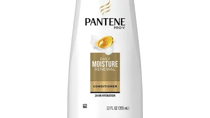 Conditioner? (NECROPOST)