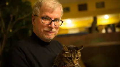 Did nobody miss VMP Last Call (or did I miss its passing announcement)