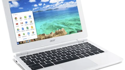 Acer 11.6" Chromebook (Refurbished)