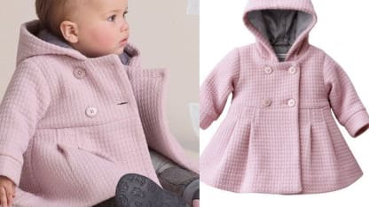 Why don’t kids want to wear winter coats?