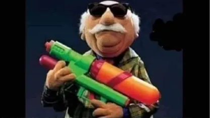 My new goal in life.