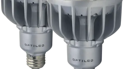 2-for-Tuesday: Optiled Cree LED Flood Lights