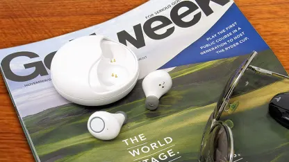 Pearl PX10 True Wireless Stereo Bluetooth 5.0 Earbuds