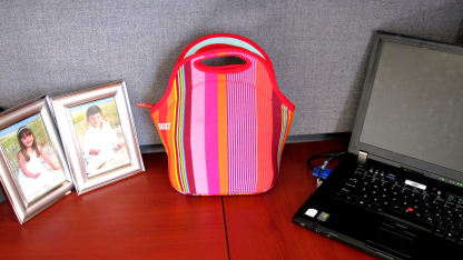 Ok, so what are you using your pile of BuiltNY bags for?