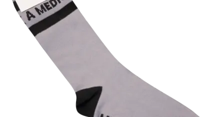 Mediocre Socks
