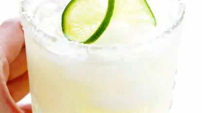 …but does it make margaritas?