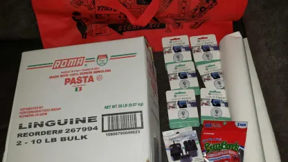 SideDeal IRK reveal thread