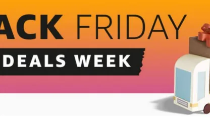 Decent Deals - Black Friday 2016