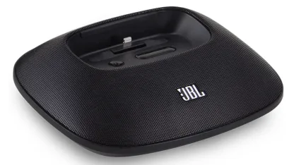 The Last Of The JBL OnBeat Micro Speaker Docks