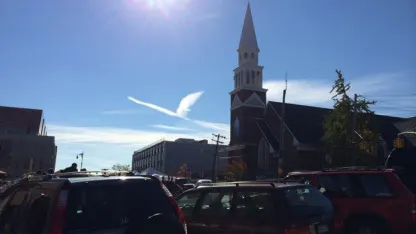 What do you think of the cloud?