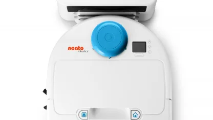 How did you name your botvac?