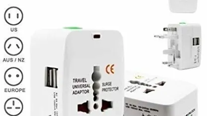 With a surge protector, you can plug in all sorts of stuff in the kitchen. So what's your next kitchen appliance conquest?