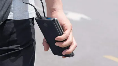 Anker PowerCore Sense III 10000mAh Charger with 18 Watts and USB-A & C Port