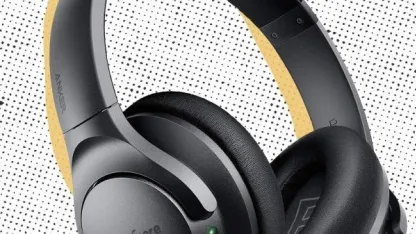 In terms of headphones, which is most important to you: sound quality, comfort, or affordability?