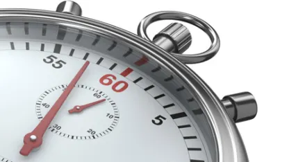 How do I get a quicker response?