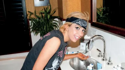 Don't want to be "that guy" without the cool wired camera but...