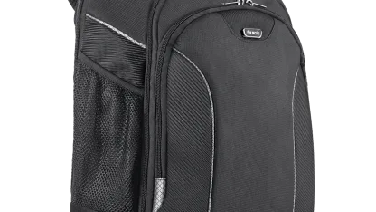 SOLO Sentinel Backpack for Technology and Stuff