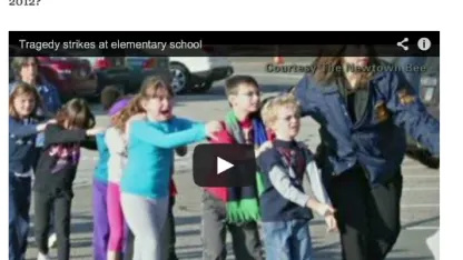 I can't find the "Something is terribly wrong" Irk video.