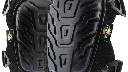 SCRUBIT Knee Pads for Work