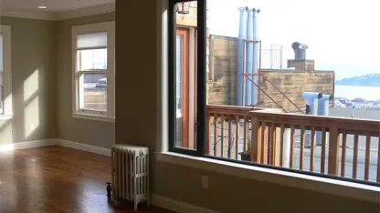 Obtaining a Housing/Apartment Rental in San Francisco