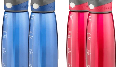 2-for-Tuesday: Contigo Addison 32oz Water Bottles