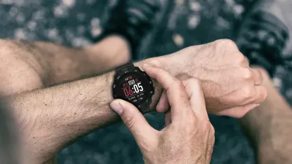 iTouch Explorer 3 Smartwatch