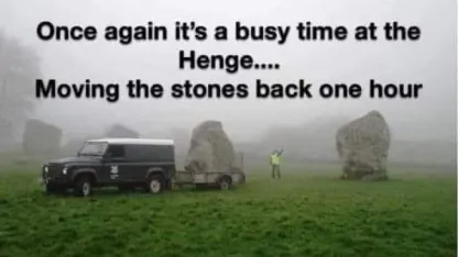 2022 Daylight Saving Ends November 6th