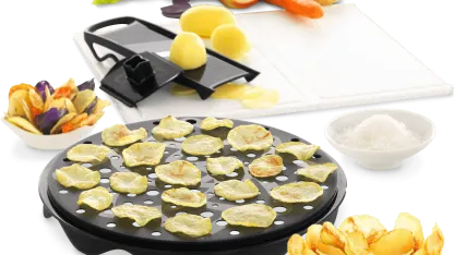 Mastrad TopChips Set