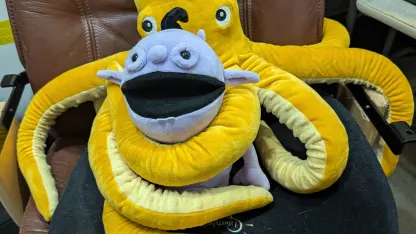 Mehpocalypse or Meh cute overload?