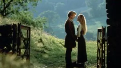 Princess Bride marathon