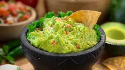 National Guacamole Day