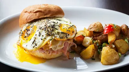 Off to Washington DC tomorrow. Food recommendations?