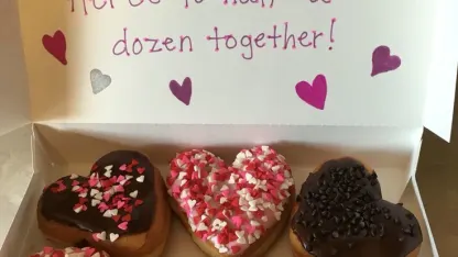 How many people do you expect to give gifts to this month?