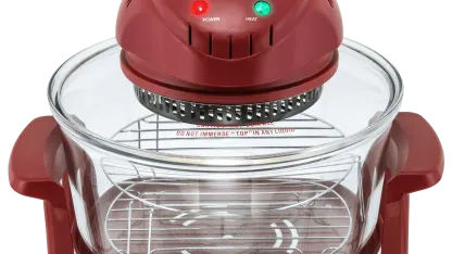 Fagor Halogen Tabletop Oven