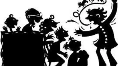 Happy National Tell a Story Day!