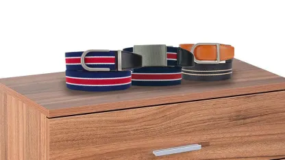 Nexbelt Ratcheting Belts