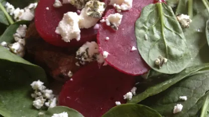 Goat Day 26: Reflecting on the Past