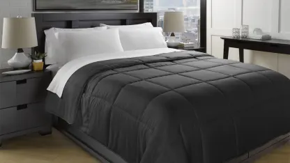 Ella Jayne Hotel Comforters