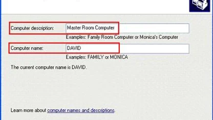Internet wizards: what's up with this?