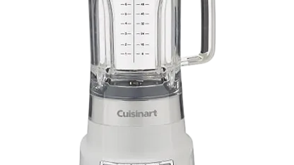Cuisinart Velocity 600W Blender - White
