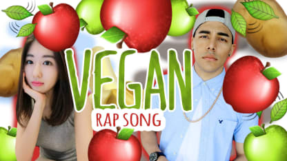 I learned a new phrase today: Vegan Leather