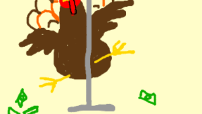 Poll on thanksgiving break?