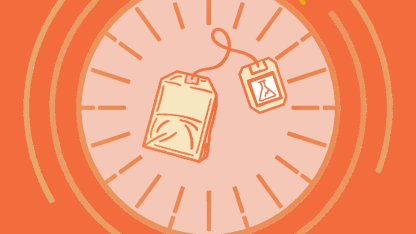 Test-Teas Thursday (Peach Tea!)